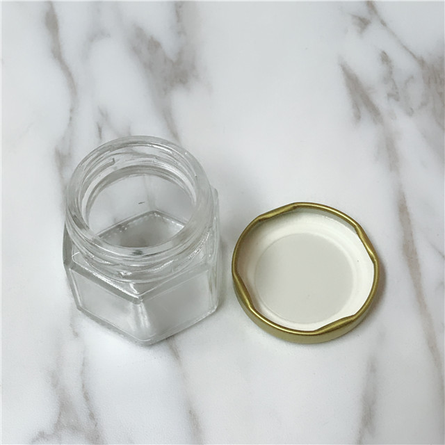 HŨ LỤC GIÁC 45ML