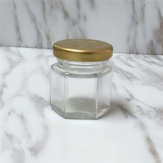 HŨ LỤC GIÁC 45ML