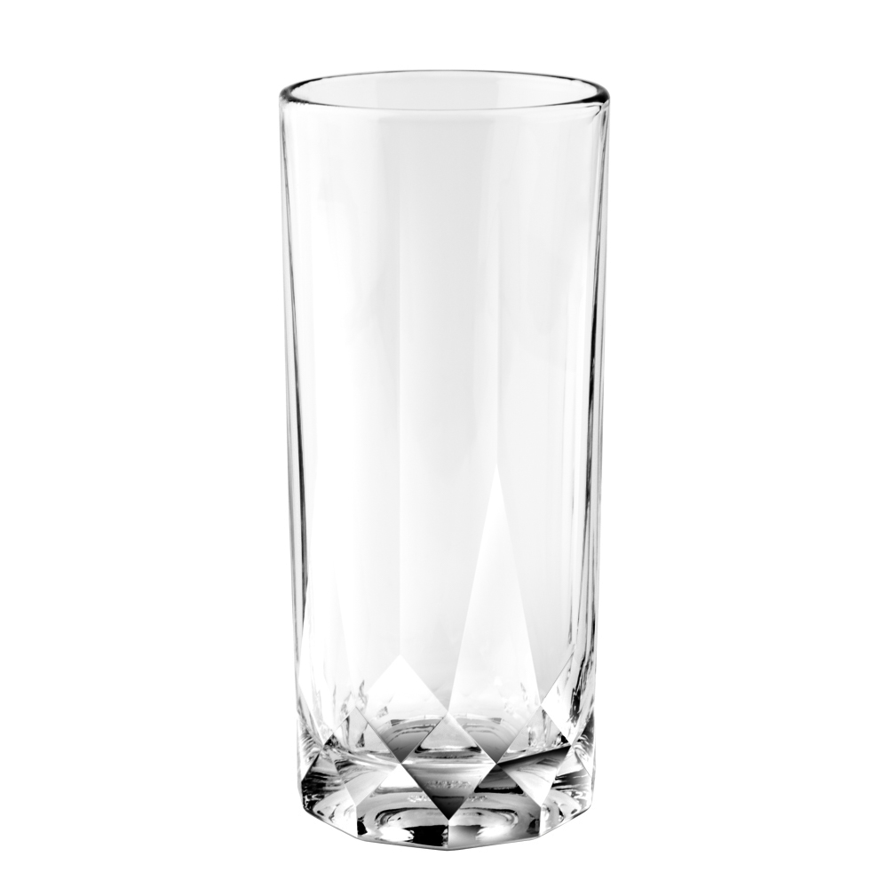 Bộ 6 Cốc Connexion Long Drink (NEW) 2809 - 430 ml
