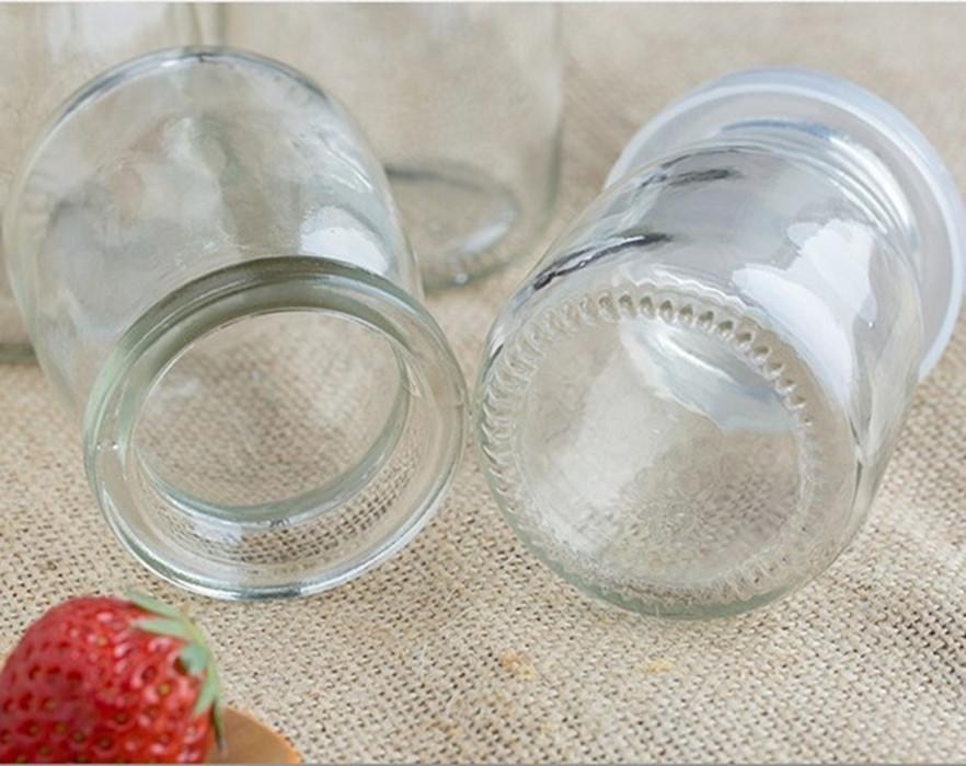 HŨ PUDING SỮA CHUA 100ML