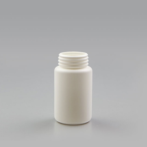 Lọ nhựa HDPE đựng thuốc viên 60cc