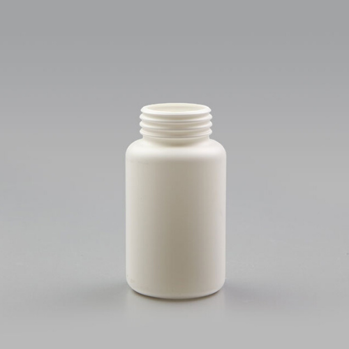 Lọ nhựa HDPE đựng thuốc viên 60cc