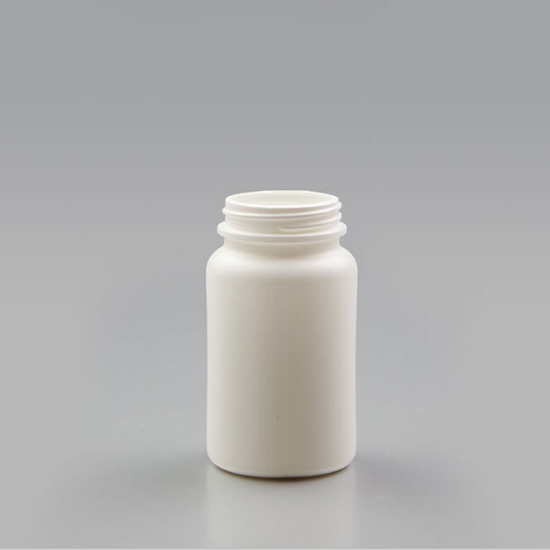 Lọ nhựa HDPE đựng thuốc viên 60cc