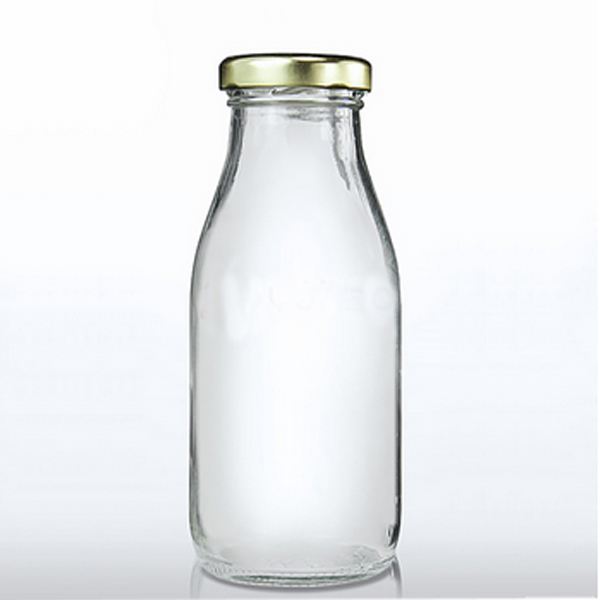 CHAI THỦY TINH SỮA 310ML