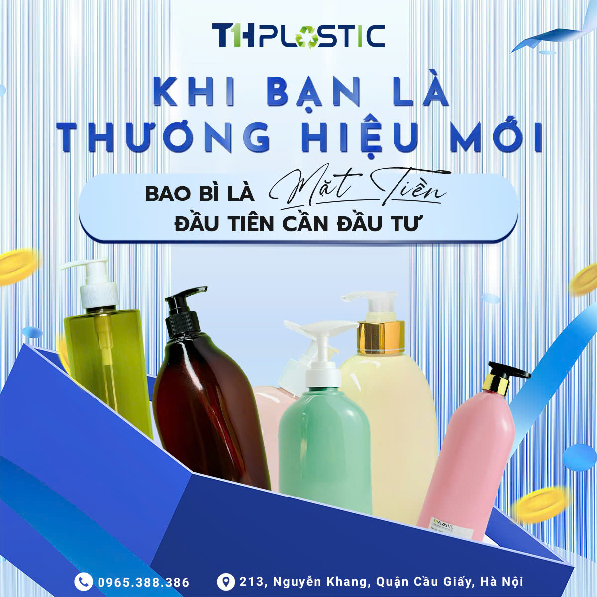 Bao Bì Nhựa Dược Phẩm