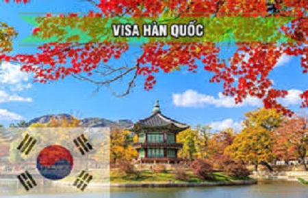 Mách bạn kinh nghiệm xin visa du lịch Hàn Quốc dễ đậu nhất