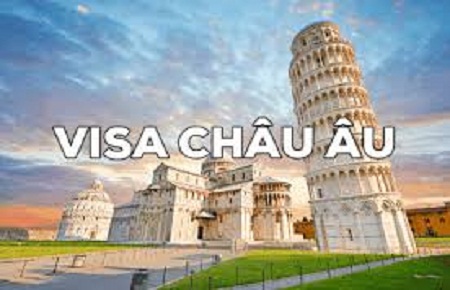 Checklist cho một chuyến du lịch châu Âu hoàn hảo