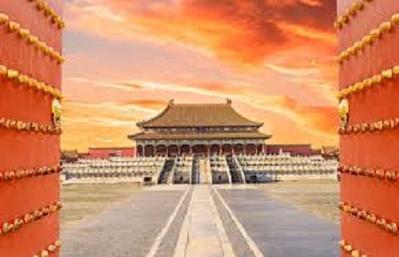 Những điều cần biết khi du lịch Trung Quốc