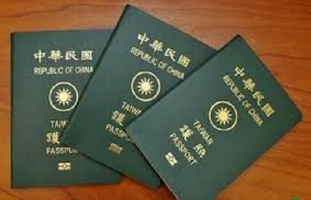Xin visa du lịch Đài Loan không khó, chỉ cần bạn làm theo những bí kíp sau đây!