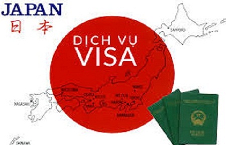 Xin visa đi Nhật Bản ngay hôm nay để khám phá 5 địa danh tuyệt vời này!