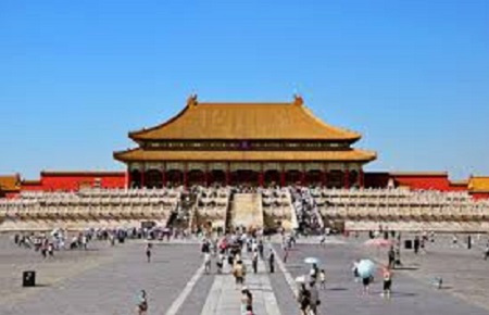 VISA DU LỊCH TRUNG QUỐC