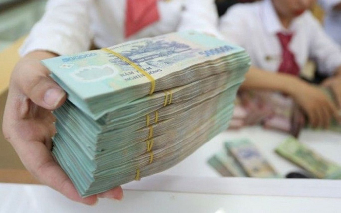 Giao dịch từ 300 triệu đồng trở lên phải báo cáo Thông tin gây nhiều lo lắng #7 Giao dịch từ 300 triệu đồng trở lên phải báo cáo Thông tin gây nhiều lo lắng