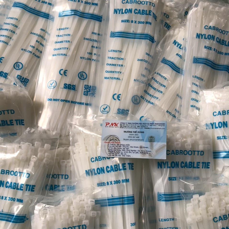 DÂY RÚT NHỰA 9X650 phucnamkhanh.com