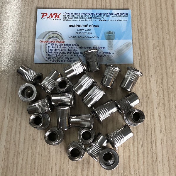 TÁN RÚT INOX M8 phucnamkhanh.com