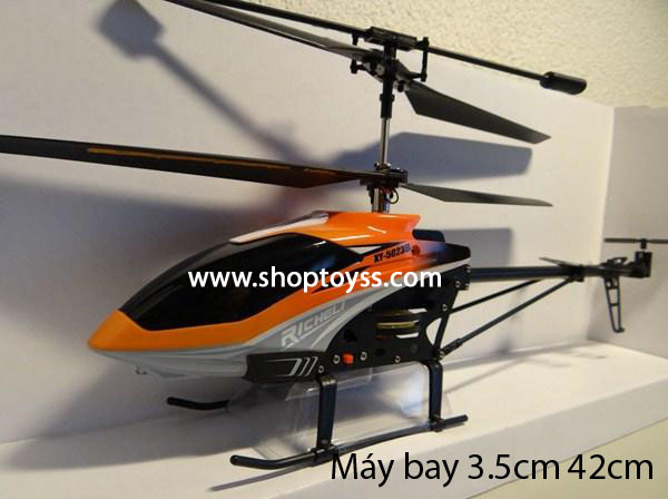 Máy bay điều khiển q10 helicopter rc  chanel metal | Shop Đồ Chơi Quận 10