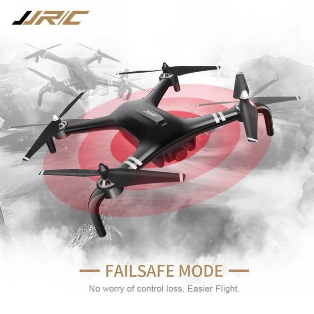 Jjrc jjpro cheap x7