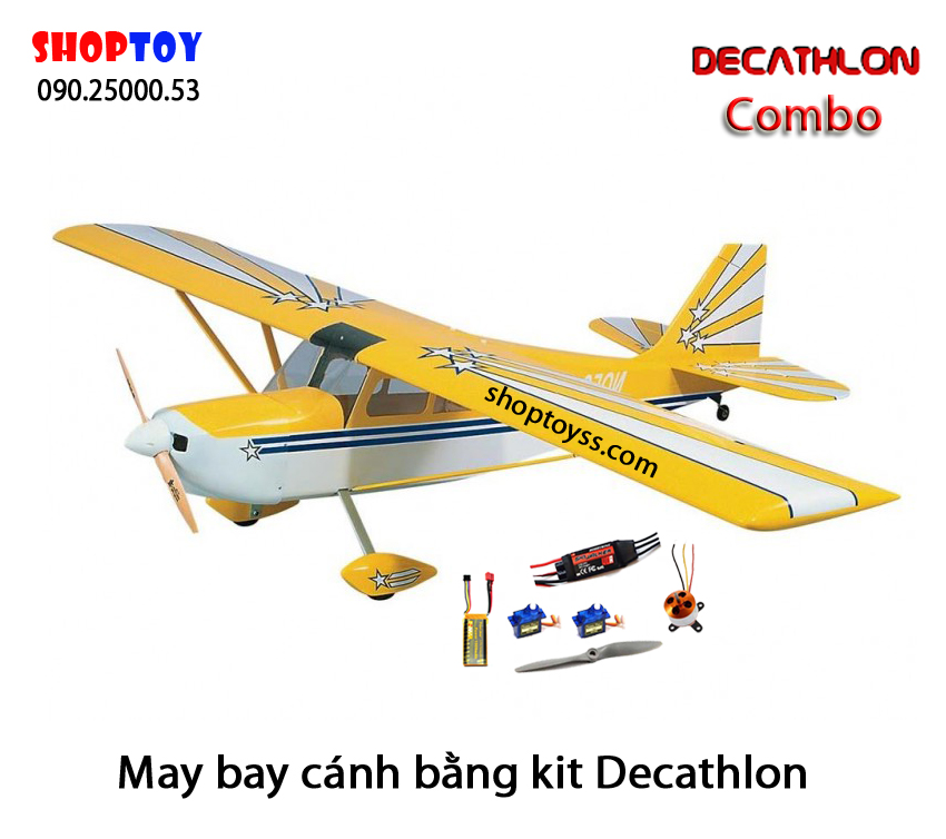 decathlon cb