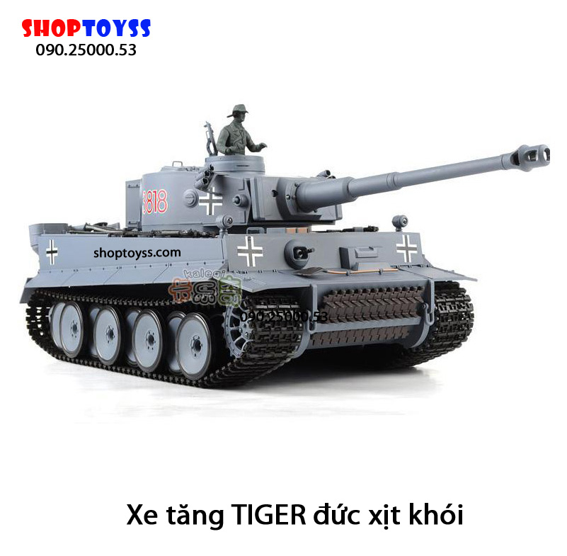 Tổng hợp 78 hình về mô hình xe tăng tiger  NEC