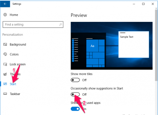 Hướng dẫn sử dụng một số tính năng tiện ích trên Windows 10
