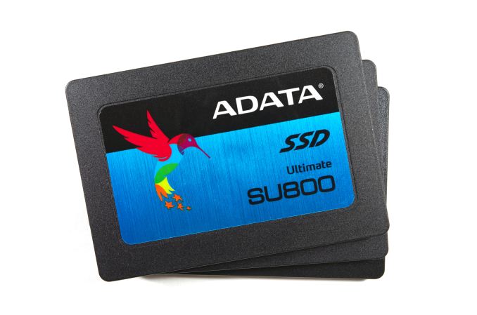 Ổ cứng SSD ADATA SU800 - 256GB