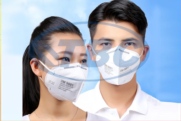 khẩu trang bảo hộ