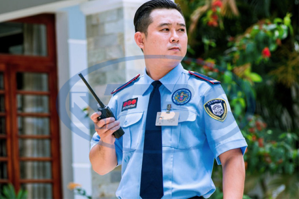quần áo bảo vệ đẹp