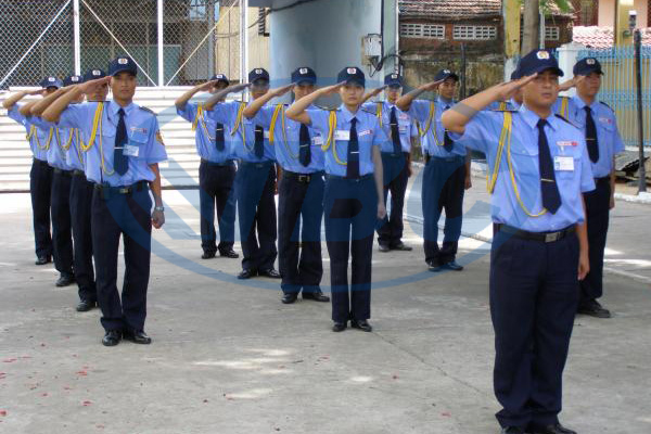 quần áo bảo vệ đẹp