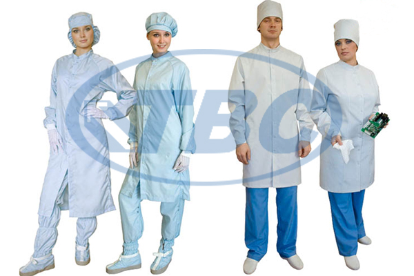 quần áo bảo hộ dùng 1 lần