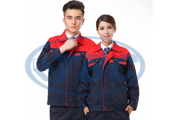 đồng phục bảo hộ mùa đông