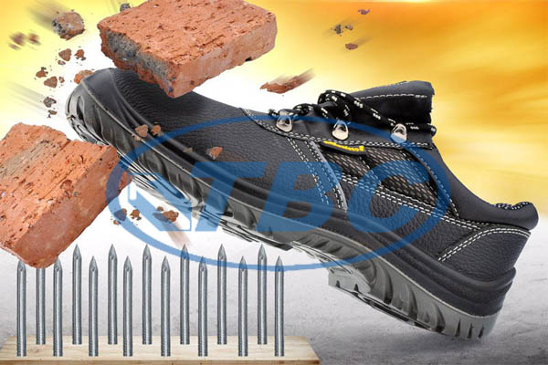 Tính năng của giày bảo hộ jogger bestrun