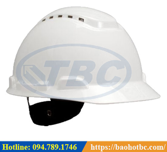 Mũ bảo hộ 3M