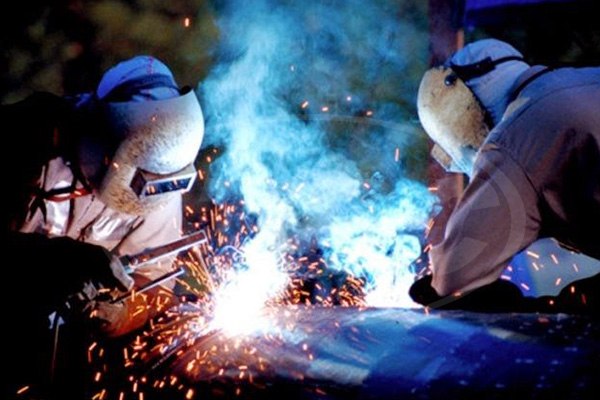 kính bảo hộ hàn điện