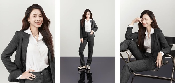 Khám phá các concept chụp ảnh doanh nhân đẹp