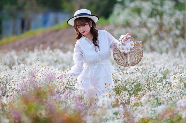 Lưu ý nên trao đổi giữa người chụp và mẫu sẽ giúp hai bên hiểu rõ ý đồ của nhau