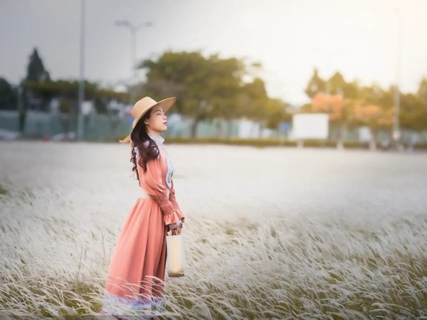 Concept du lịch rất được yêu thích trên Instagram & Reels