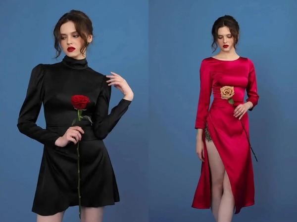 Concept lookbook thời trang phù hợp shop, thương hiệu cá nhân.