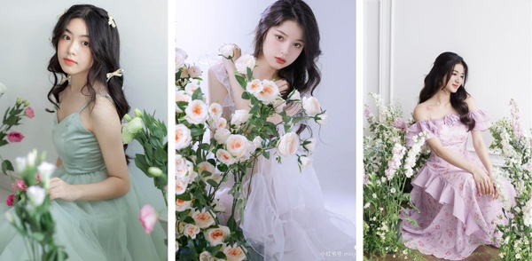 Concept cá nhân hóa theo yêu cầu - Xu hướng chụp ảnh cá nhân hiện nay.