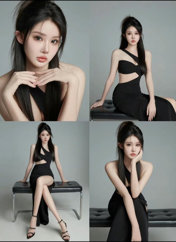 Mẹo giúp concept chụp ảnh nổi bật