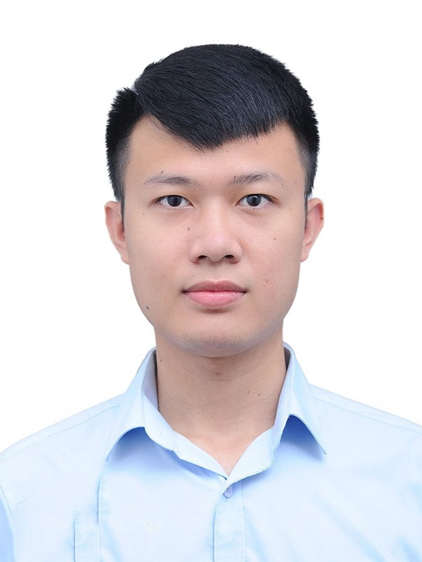 Ảnh thẻ cần chụp rõ ràng các đặc điểm nhận dạng trên khuôn mặt