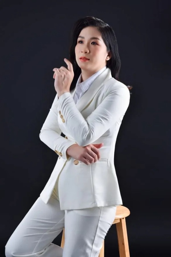 Lựa chọn trang phục trong chụp ảnh doanh nhân