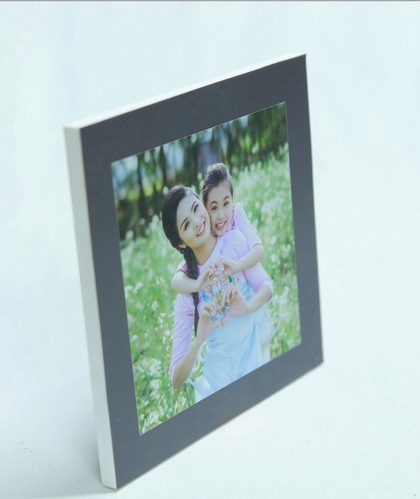 Ảnh Formex siêu nhẹ chất lượng cao của Ảnh kỹ thuật số