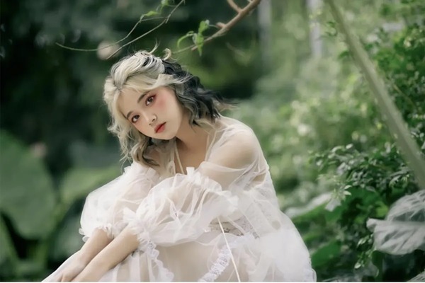 Concept vintage ngoài trời rất được ưa chuộng trên Instagram