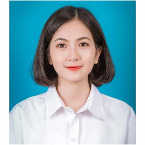 Hãy trang điểm một cách thật nhẹ nhàng và tự nhiên