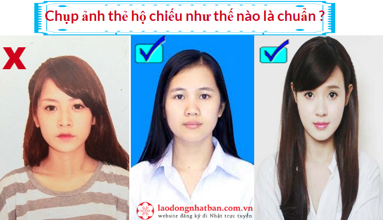 Những bức ảnh thẻ visa, hộ chiều là một phần không thể thiếu trong quá trình xin visa, hộ chiều. Vì thế, hãy đến ngay các tiệm chụp ảnh thẻ chuyên nghiệp để có được những bức ảnh thẻ đẹp và chuẩn để đảm bảo thành công cho việc xin visa của bạn.