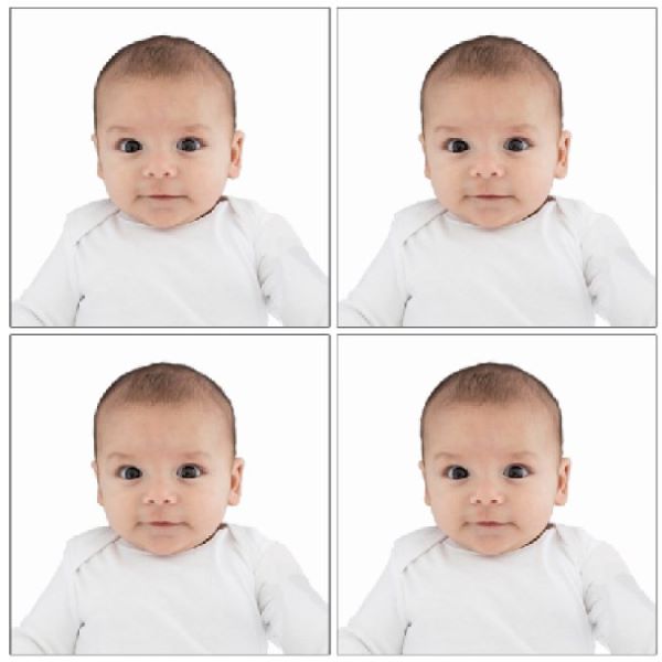 Trẻ em có cần làm hộ chiếu hiện nay