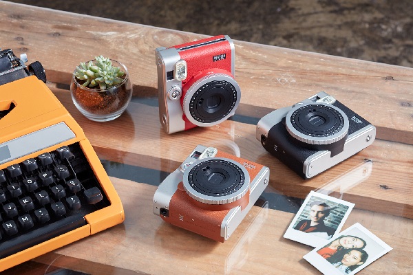 Fujifilm Instax Mini 90 Neo Classic