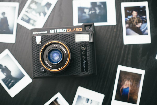 Lomography Lomo’Instant Automat