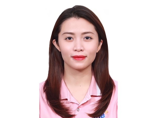 Màu áo nên khác với màu nền