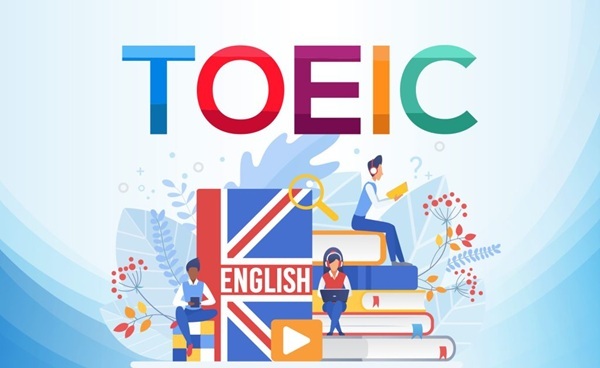 Ảnh thẻ TOEIC có dùng lại được không?