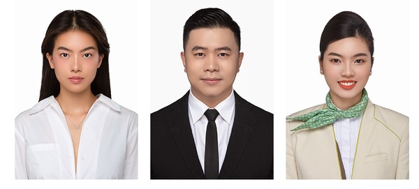 Ảnh thẻ visa châu Âu phải được chụp trong vòng 6 tháng gần nhất